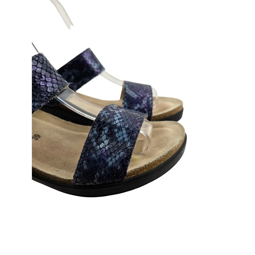 Mephisto air relax